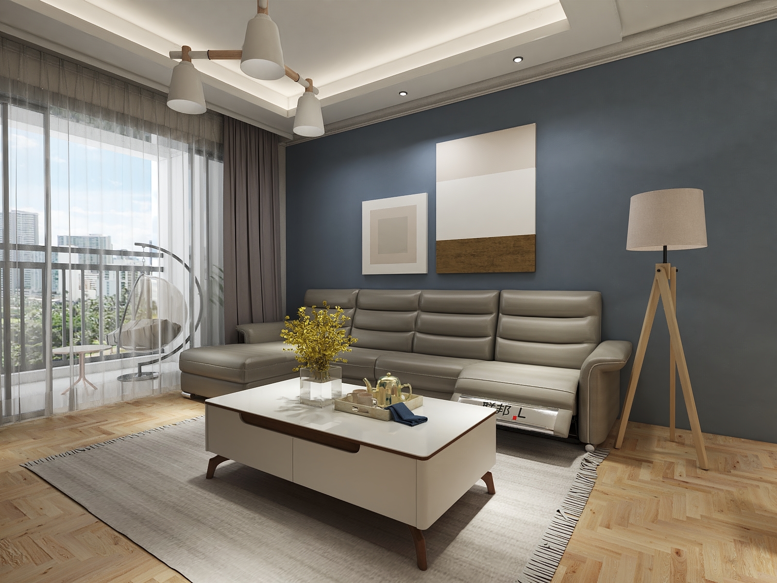 ga175 2080 联邦米尼悦系列 佛系风格