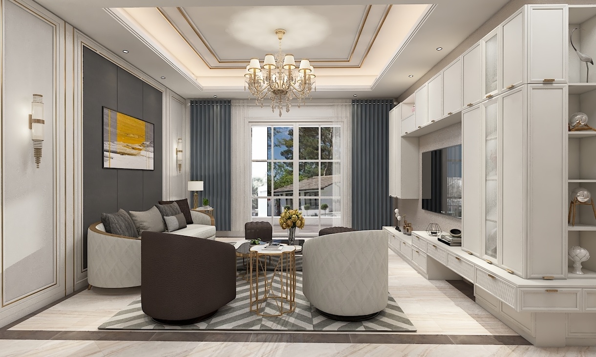 爱丽丝系列—新派法式风格